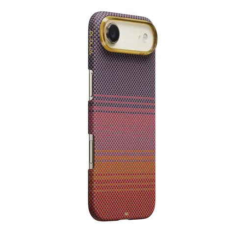 Pitaka Edge Case California Dream Sunset 2.0 #2 / Ochranný kryt / Apple iPhone Air / MagSafe