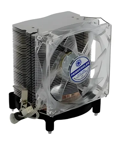 Primecooler PC-HP4 / Chladič procesoru