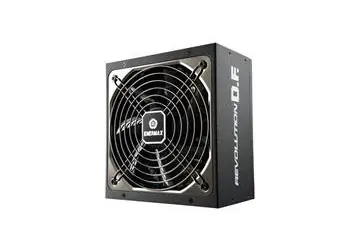 ENERMAX Revolution D.F. ERF850EWT / Zdroj / 850W / aktivní PFC / 80PLUS Gold