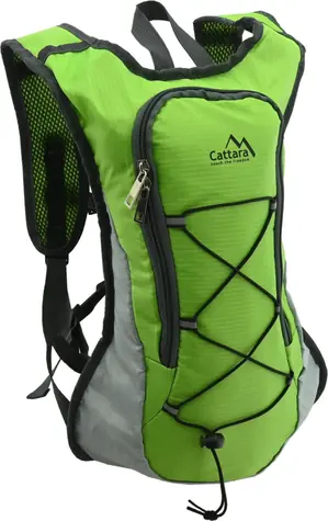 CATTARA Batoh LIZARD 4,5l / 28 x 8 x 43 cm / 100% polyester / nastavitelné popruhy