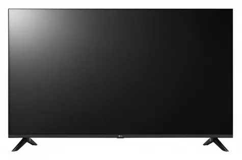 43" LG 43UA731C0LA černá / Televize / 4K UHD / LED / webOS