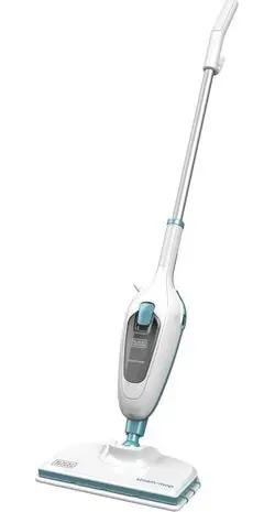 Black&Decker FSM13E1 / Parní mop / 1300 W / 380 ml