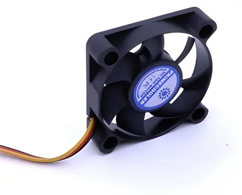 Primecooler PC-5010L12C / Ventilátor / 50mm / 4000 RPM / 12V