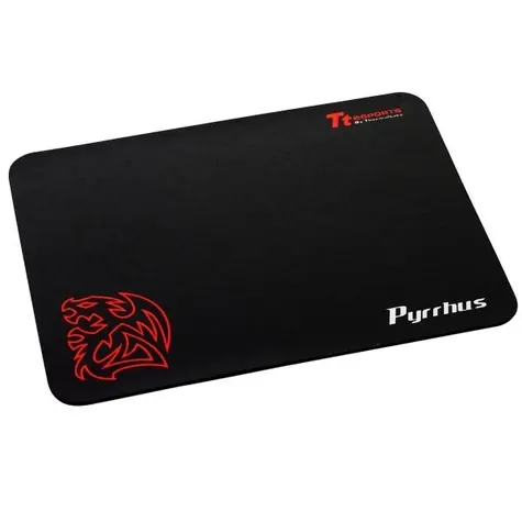 Thermaltake Tt eSPORTS Pyrrhus Large / Herní podložka pod myš