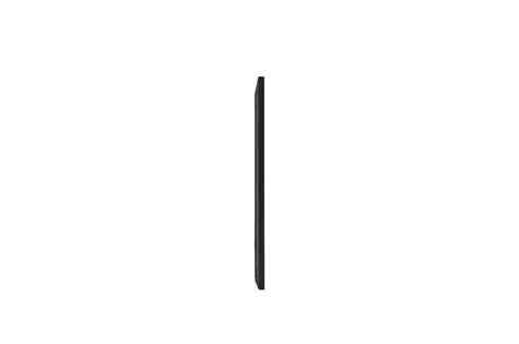 55" LG 55UH7N-E černá / Komerční displej / 4K UHD / IPS / 700 cd/m2 / 24/7 / webOS