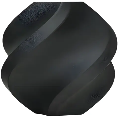 Bambu Lab ABS-GF černá / Tisková struna / 1,75 mm / 1 kg