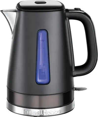 Russell Hobbs 26140-70 černá / Rychlovarná konvice