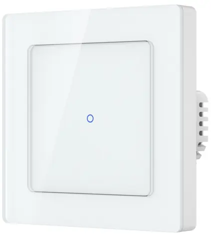 Immax NEO SMART Nexa / Vypínač 1-tlačítkový / Wi-Fi / 230V / TUYA