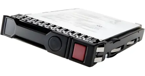 HPE 960GB Value SAS Multi Vendor / SSD / 2,5" SAS 12G / SFF BC / Read Intensive