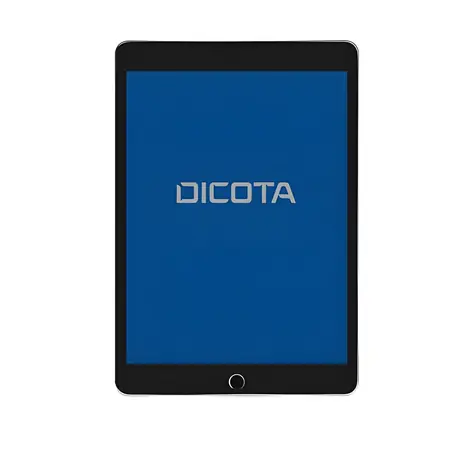 Dicota Privacy Filter 2-Way / Filtr soukromí / iPad 10,2" / 7.–9. gen. / na výšku