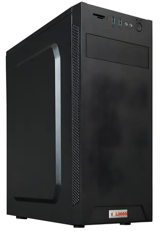 HAL3000 EliteWork 126 / Počítač / Intel Core i5-14400 / 16GB DDR5 / Intel UHD 730 / 500GB PCIe 4.0 SSD / W11