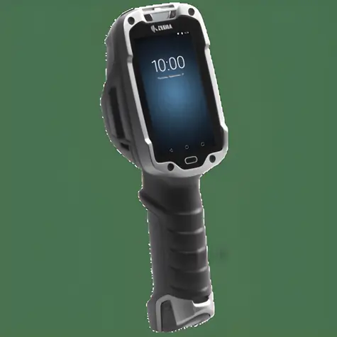 ZEBRA TC8300 / Datový terminál / 2D SR / 4GB / 32GB / BT / Wi-Fi / NFC / 4" / Android 8.1