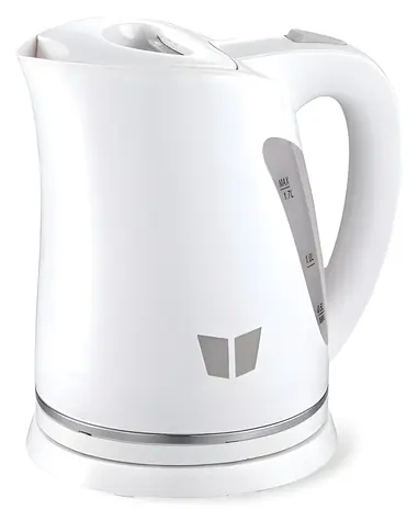 Maestro MR-038 bílá / Rychlovarná konvice / 2000 W / 1.7 L