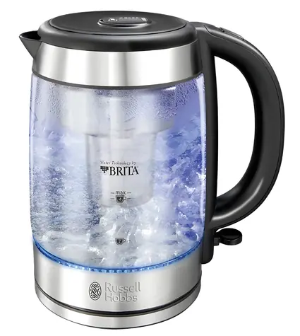 Russell Hobbs 20760-57 / Rychlovarná konvice