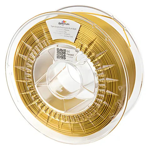 Spectrum PLA Silk Glorious Gold / Filament / 1,75 mm / 1000 g