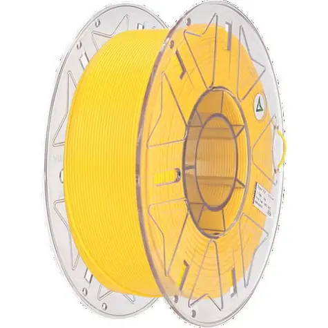 Creality Filament Hyper PLA žlutá / struna pro 3D tiskárnu / Hyper PLA / 1.75mm / 1kg