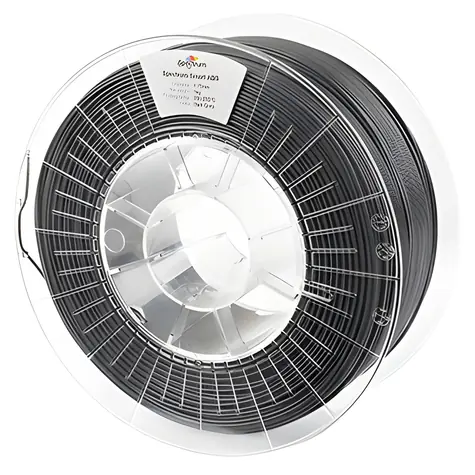 Spectrum Smart ABS tmavě šedá / Filament / ABS / 1,75 mm / 1000 g