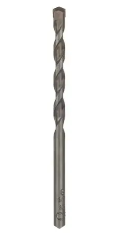 BOSCH 2608597719 CYL-3 / Sada vrtáků do betonu / 8 mm / 10 ks