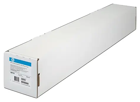 HP Premium Matte Photo Paper CG459B / Fotopapír / matný / 610 mm x 30,5 m (24") / 210 g/m2 / bílý