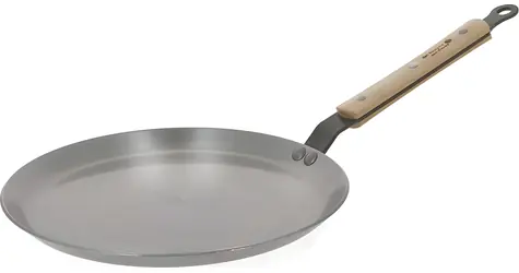De Buyer / Pánev na palačinky / 24 cm