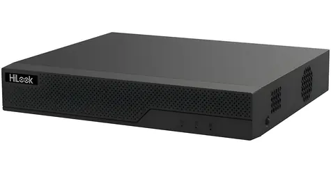 HiLook NVR-116MH-C(E) / NVR rekordér / pro 16 kamer / až 8 MPx / HDMI / VGA / 2x USB / LAN / 1x SATA