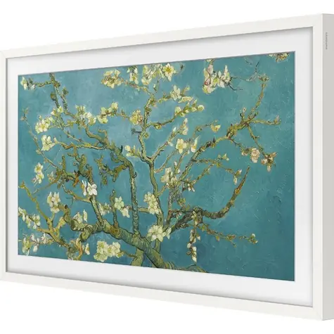 Samsung VG-SCFC32WTBXC bílá / Výměnný rám / Pro The Frame 32"