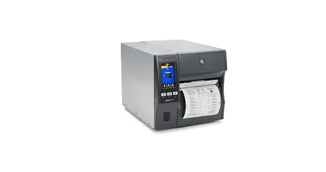 ZEBRA ZT421 / TT / Tiskárna samolepicích štítků / 203 dpi / 6" / USB+RS-232+LAN+BT 4.1