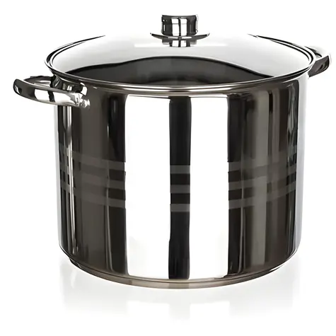 Banquet LIVING / Hrnec / 16,2 l / nerezová ocel
