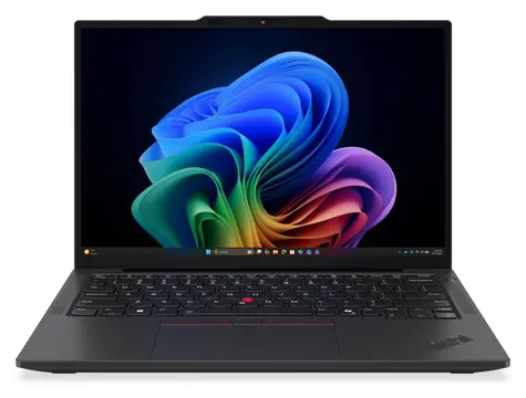 Lenovo ThinkPad X13 Gen 7 / Notebook / 13,3" / WUXGA / U7-355 / 32 GB / 1 TB / W11P / černý / 3R