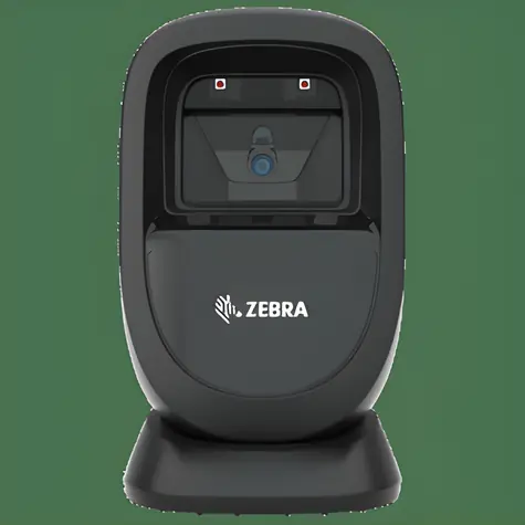 Zebra DS9308 SR pouze snímač bílá / 2D snímač čárových kódů / multi-IF