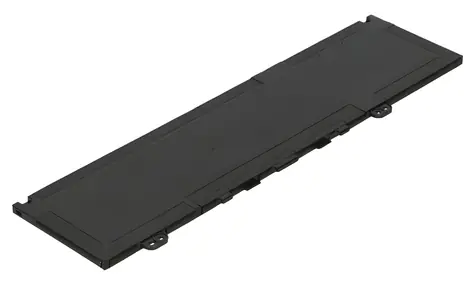 2-Power (alternativa 39DY5) / Baterie pro notebook / 11,4V / 3200mAh / 37Wh