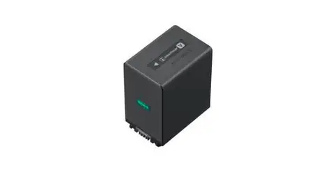 Sony NP-FV100A / Akumulátor / Li-Ion / Pro videokamery V-série