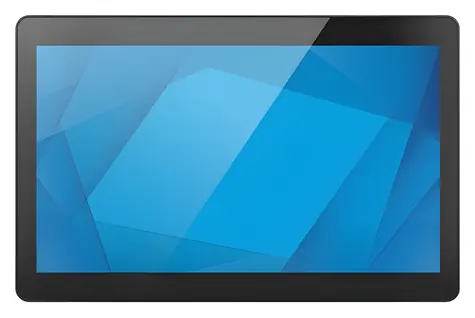 ELO I-Series 3 / Dotykový počítač / 15,6" Full HD / PCAP 10-touch / Core i3 / 8GB RAM / 128GB SSD / Bez OS