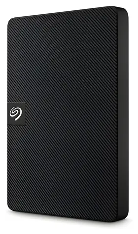 Seagate Expansion Portable 4TB černá / Externí HDD / 2.5" / USB 3.0