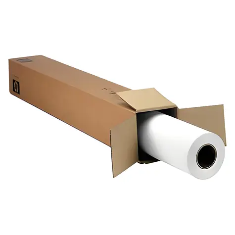 HP Q6626B / Papír / matný / 610 mm × 30,5 m / 200 g/m2 / pro inkoustové tiskárny