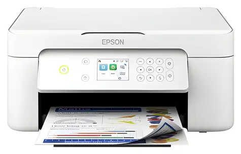 Epson Expression Home XP-4205 bílá / Barevná inkoustová multifunkce / A4 / 10/5 ppm / 5760x1440 dpi / duplex / USB