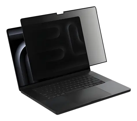 Belkin SCREENFORCE TruePrivacy / Ochranná fólie / MacBook Pro 16" M1-M3