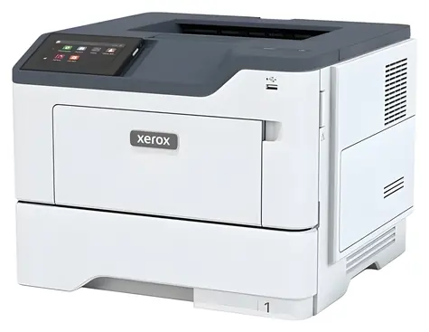 Xerox VersaLink B410DN / Laserová tiskárna / černobílá / A4 / 47 str./min / Duplex / USB / LAN