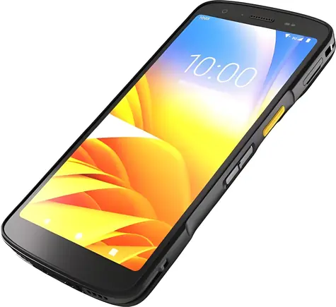 ZEBRA TC27 128GB / 2D SE55 / 8 Pin / 6" / BT / Wi-Fi 6 / 5G / 8GB / 128GB / Ext. baterie / GMS / Android