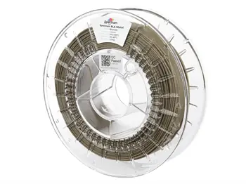 Spectrum PLA Metal bronze / 3D filament / 1.75mm / 1.5kg