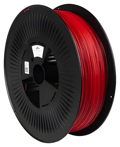 Spectrum PET-G Premium Bloody Red / Tisková struna / 1.75 mm / 4.5 kg