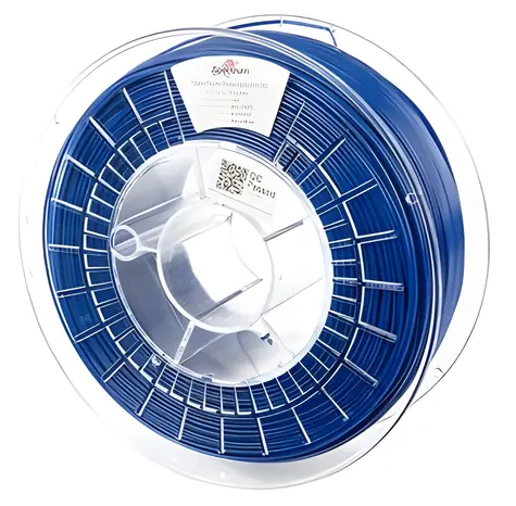 Spectrum Premium PCTG námořnická modrá / Tisková struna / 1,75 mm / 1 kg