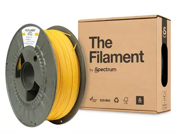 Spectrum The Filament HT-PLA Tooling žlutá / Filament / 1.75 mm / 1 kg