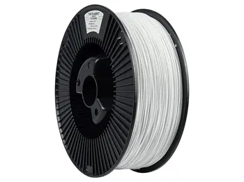 Spectrum "The Filament" PLA Matte Snow White / Tisková struna / 1.75 mm / 3 kg