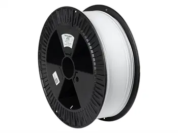 Spectrum The Filament HT-PLA teplá bílá / Tisková struna / 1,75 mm / 3 kg