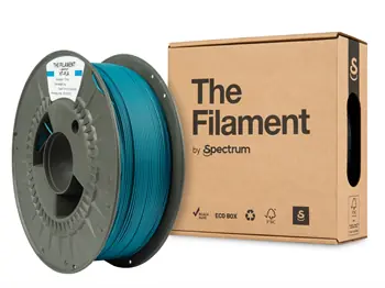 Spectrum The Filament HT-PLA Tooling tyrkysová / Filament / 1.75 mm / 1 kg