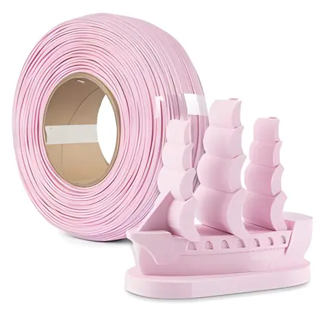 Spectrum ReFill Pastello PLA Bonbon Rose / Tisková struna / 1.75 mm / 1 kg