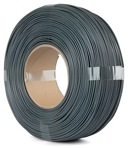 Spectrum ReFill rPETG Iron Grey / Tisková struna / 1,75 mm / 1 kg