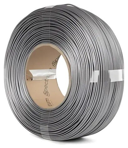 Spectrum PLA Premium ReFill Silver Star / Filament / 1,75 mm / 1 kg