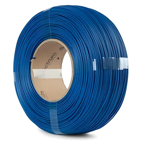 Spectrum ReFill rPETG Signal Blue / Tisková struna / 1,75 mm / 1 kg